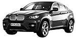BMW E71 B1912 Fault Code